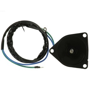 AS-PL Elektromotor DC9131S