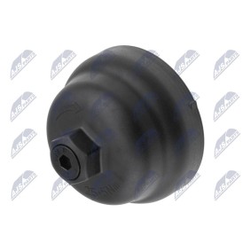 NTY Deksel, oljefilterbeholder CCL-HY-013