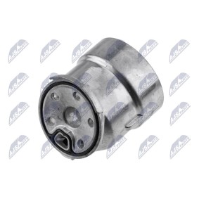 NTY Ölfiltergehäuse CCL-PL-038