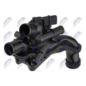 NTY Kühlwasserthermostat Öffnungstemperatur: 105°C CTM-PE-015