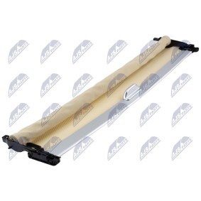 NTY Techo corredizo EZC-AU-309