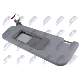 Pirkti NTY Saulės skydelis EZC-BM-406
