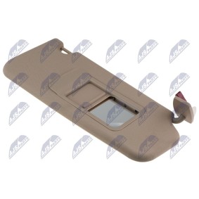 Pirkti NTY Saulės skydelis EZC-BM-411
