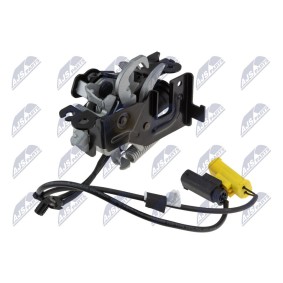NTY Motorkapslot EZC-BM-429