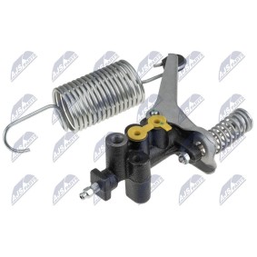 NTY ABS-system EZC-FR-228