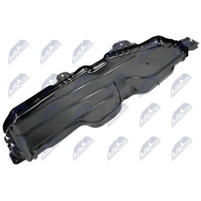 NTY Banda de sujeción, depósito de combustible EZC-LR-081