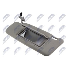 NTY Solskjerm EZC-SB-005