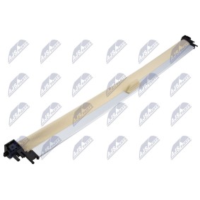 NTY Techo corredizo EZC-VW-649