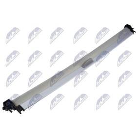 NTY Techo corredizo EZC-VW-651