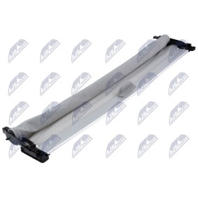 NTY Techo corredizo EZC-VW-653