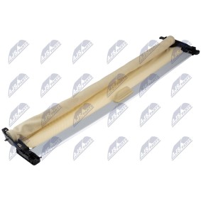 NTY Techo corredizo EZC-VW-654