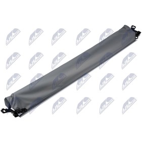 NTY Techo corredizo EZC-VW-656