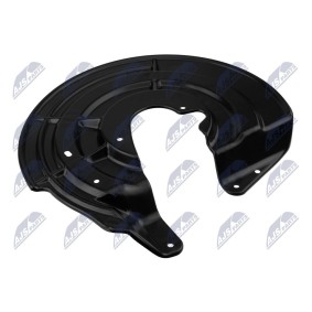 NTY Splash Panel, brake disc HTO-CT-004