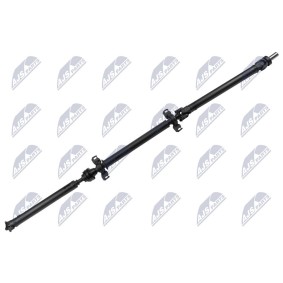 NTY Kardanwelle NWN-TY-050