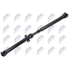 Купить NTY Карданный вал, главная передача NWN-TY-052