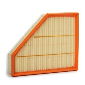 HENGST FILTER Air filter E1004L