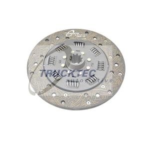 TRUCKTEC AUTOMOTIVE Clutchplate 01.23.114