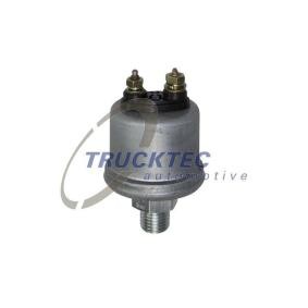TRUCKTEC AUTOMOTIVE Sensor, oljetrykk 01.42.043
