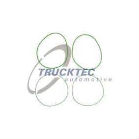 Купить TRUCKTEC AUTOMOTIVE Комплект прокладок, гильза цилиндра 01.43.213