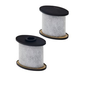HENGST FILTER Ölabscheider, Kurbelgehäuseentlüftung EAS304M D152-2