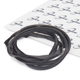 TRUCKTEC AUTOMOTIVE Door Seal 02.53.050