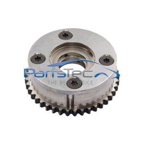 PartsTec Kamakselregulering PTA126-0168