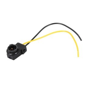 TRUCKLIGHT Douille de lampe, pièces électriques universelles SM-UN133
