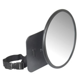 CARMOTION Interior Mirror 58054