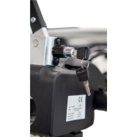 MAMMOOTH Halter, Heckleuchte TB-BE 06