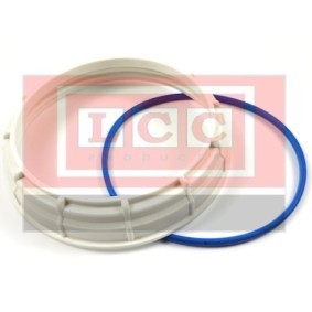 LCC Junta, bomba de combustible TR1455