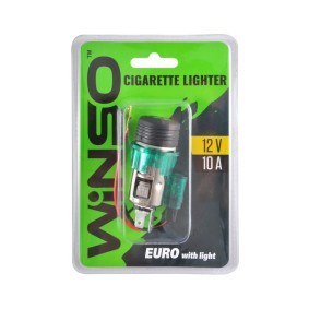 Spletna trgovina z WINSO Vzigalnik za cigarete 210110