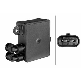 HELLA Sensor, luftkvalitet 6PX 014 178-101