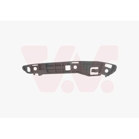 VAN WEZEL Supporto, Paraurti 3811568