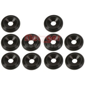 METZGER Protección térmica, sistema inyección 0873095