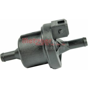 METZGER Soupape de ventilation, réservoir de carburant 2250643