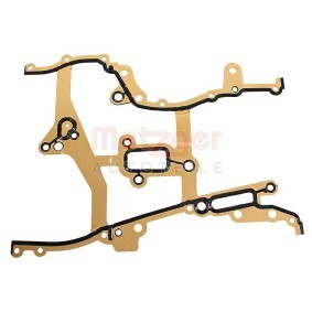 METZGER Pakking, distributiecarter voorkant 2386025