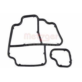 METZGER Ölfiltergehäuse-Dichtung 2430175