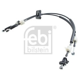 FEBI BILSTEIN Kabel, manuel gearkasse 198395