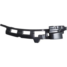 DIEDERICHS Support de pare-chocs 1641365