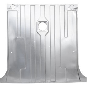 DIEDERICHS Karosseribund 9143450