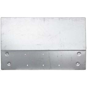 DIEDERICHS Heckklappe 9742084