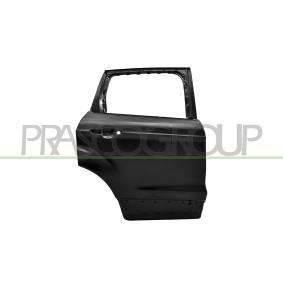 PRASCO Tür, Karosserie FD8043553