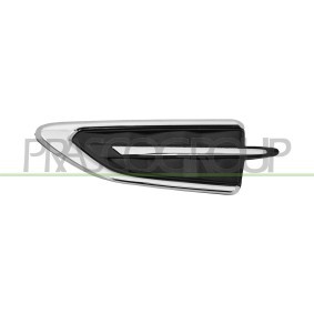 PRASCO Sier- / beschermingspaneel, spatbord FD8061404