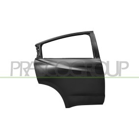 PRASCO Ovi, kori HD8023553