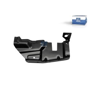 DT Spare Parts Blokkering, cabine 1.00053