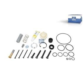 DT Spare Parts Reparatieset, drukregelklep 1.00162