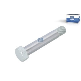 DT Spare Parts Federbolzen 1.00775