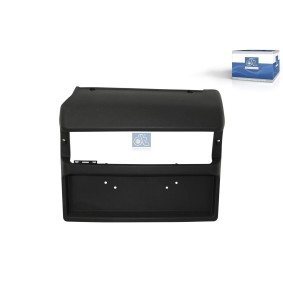 DT Spare Parts Pidike, takavalo 1.23688