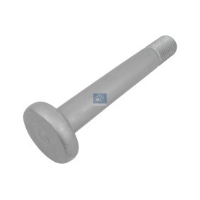 DT Spare Parts Fjederbolt 10.16257