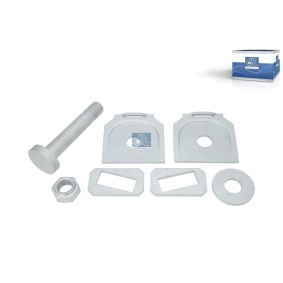 DT Spare Parts Reparasjonssett, fjærbolt 10.16512